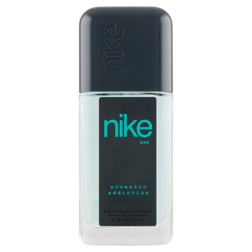 Nike Man Aromatic Addiction Dezodorant perfumowany 75 ml