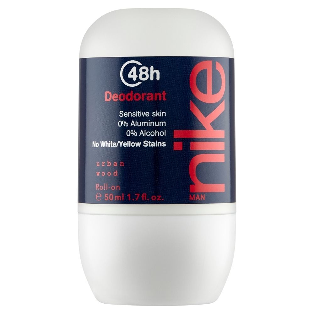 Nike Man Urban Wood Dezodorant w kulce 50 ml