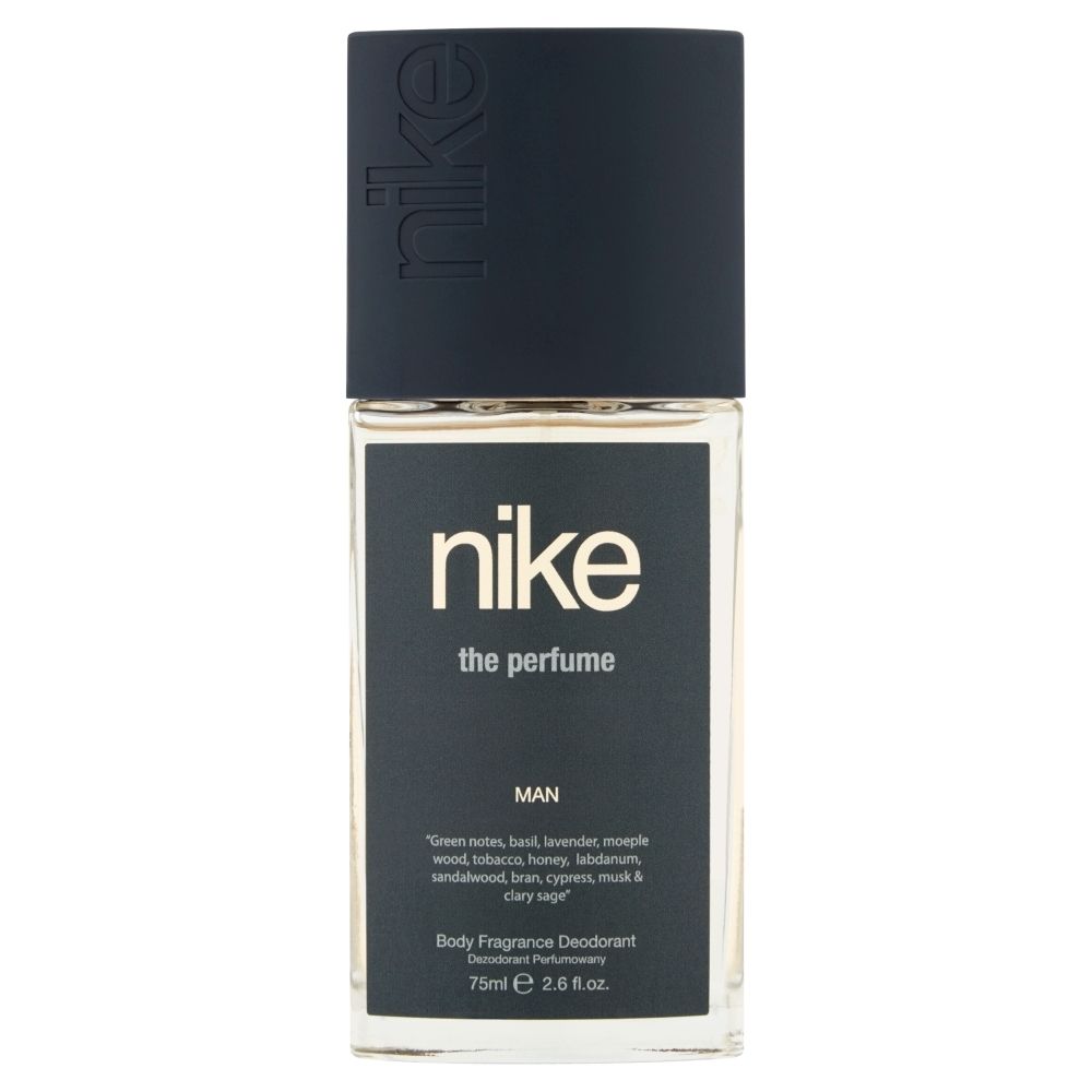 Nike The Perfume Man Dezodorant perfumowany 75 ml