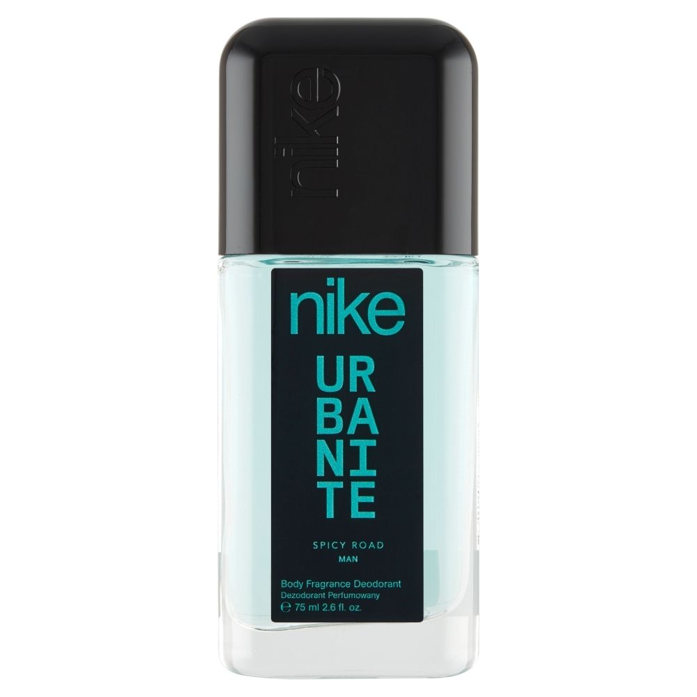 Nike Urbanite Spicy Road Man Dezodorant perfumowany 75 ml