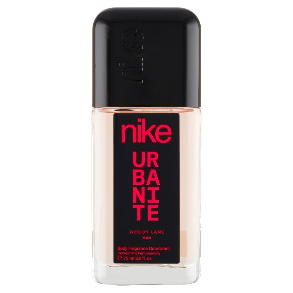 Nike Urbanite Woody Lane Man Dezodorant perfumowany 75 ml