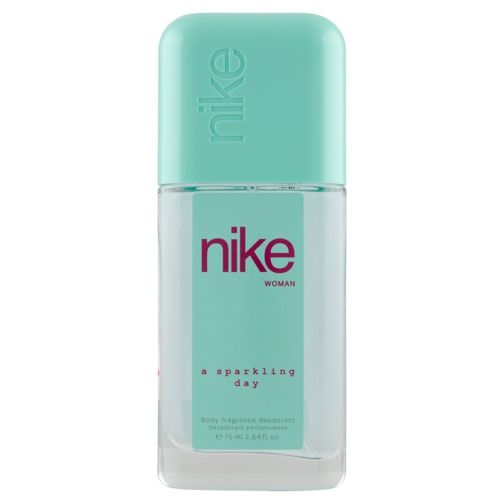 Nike Woman A Sparkling Day Dezodorant perfumowany 75 ml