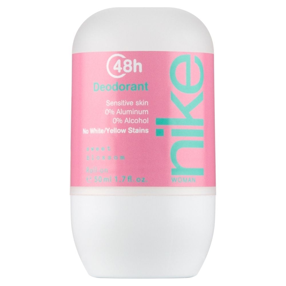 Nike Woman Sweet Blossom Dezodorant w kulce 50 ml