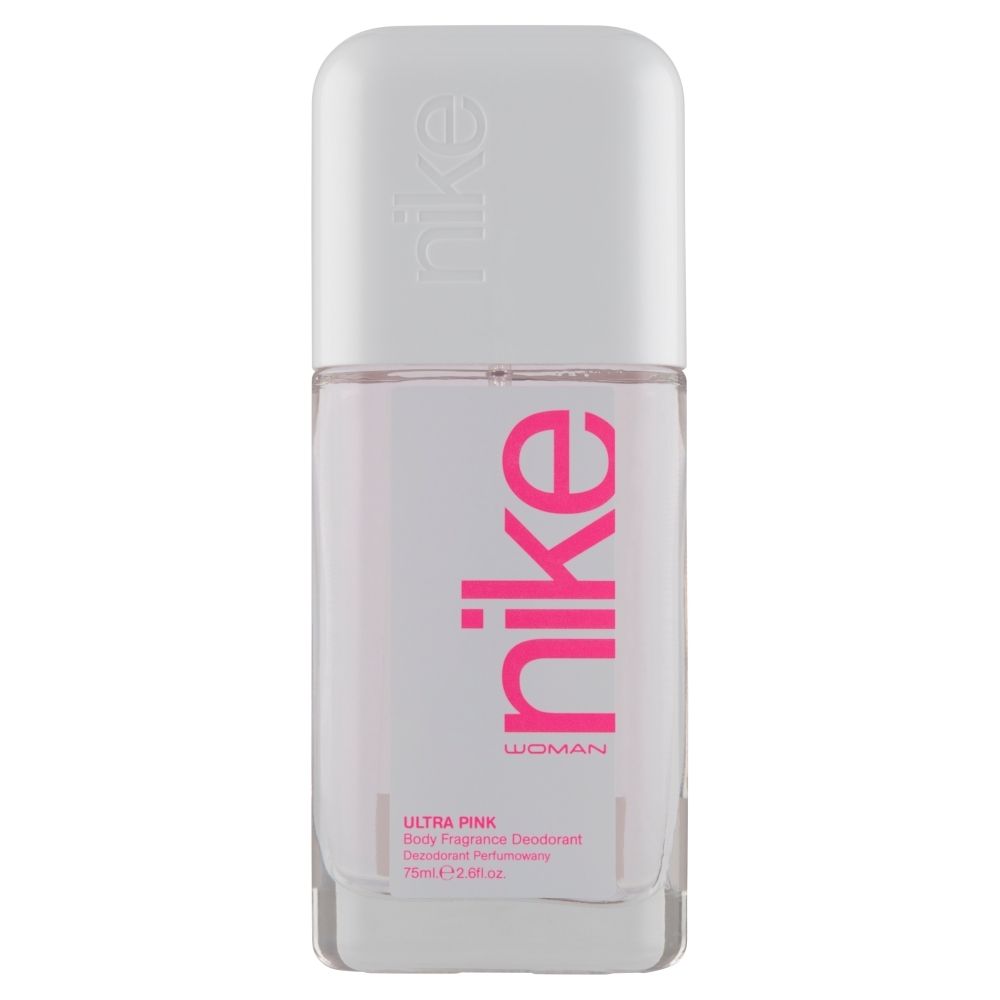 Nike Woman Ultra Pink Dezodorant perfumowany 75 ml