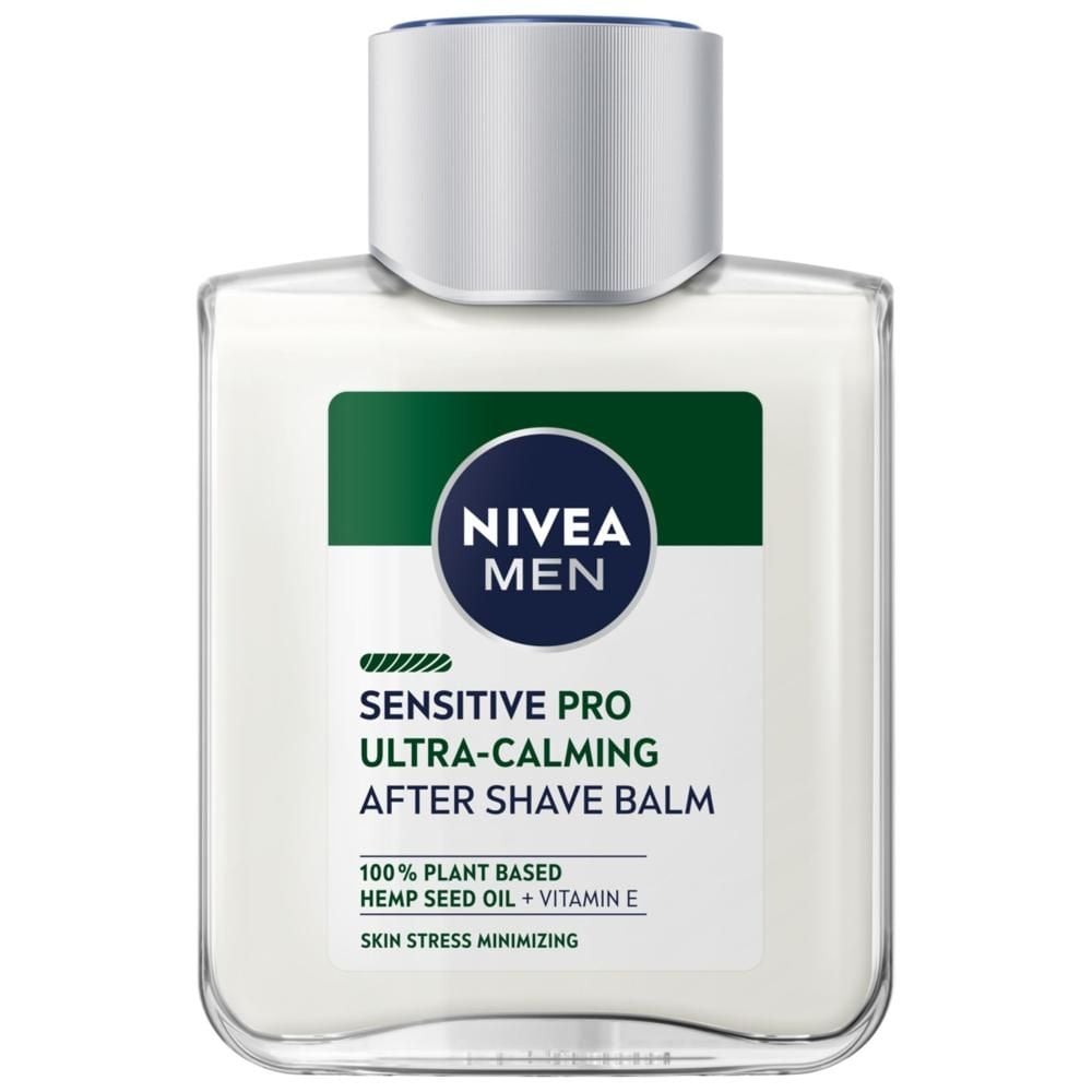 Nivea MEN Balsam po goleniu Sensitive PRO Ultra-łagodzący 100 ml