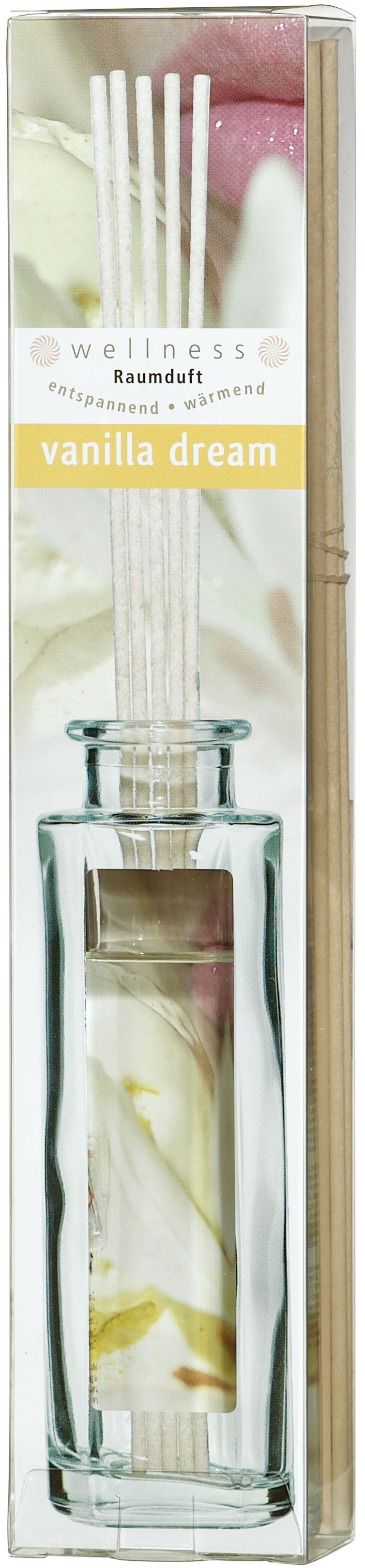 Odświeżacze VILLA VERDE 120 ml Wanilla dream 38983