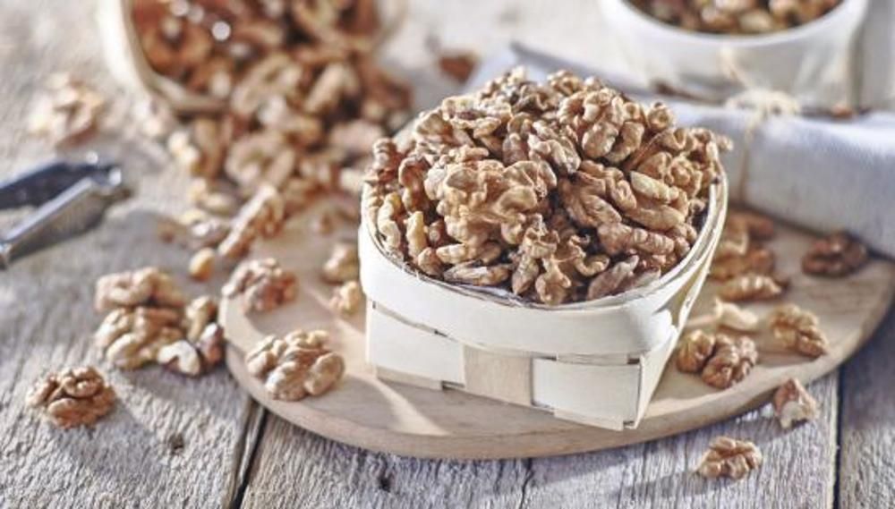 ORZECH WLOSKI LUBIANKA 250g FLORPAK