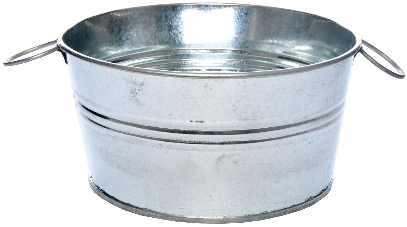 Osłonka NOVA NGX0147 Biało-srebrny NGX0147