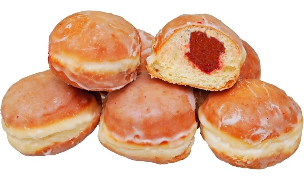 Pączuś z różą