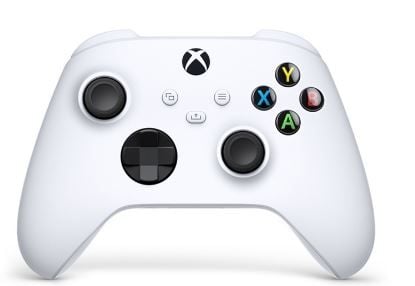 MICROSOFT PAD XBOX SERIES X/S BIAŁY