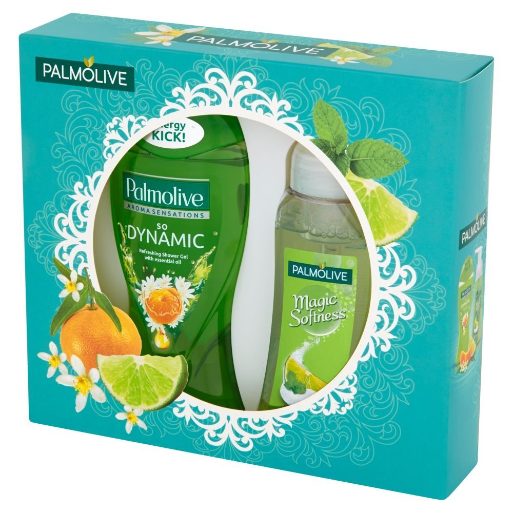 Palmolive Zestaw kosmetyków