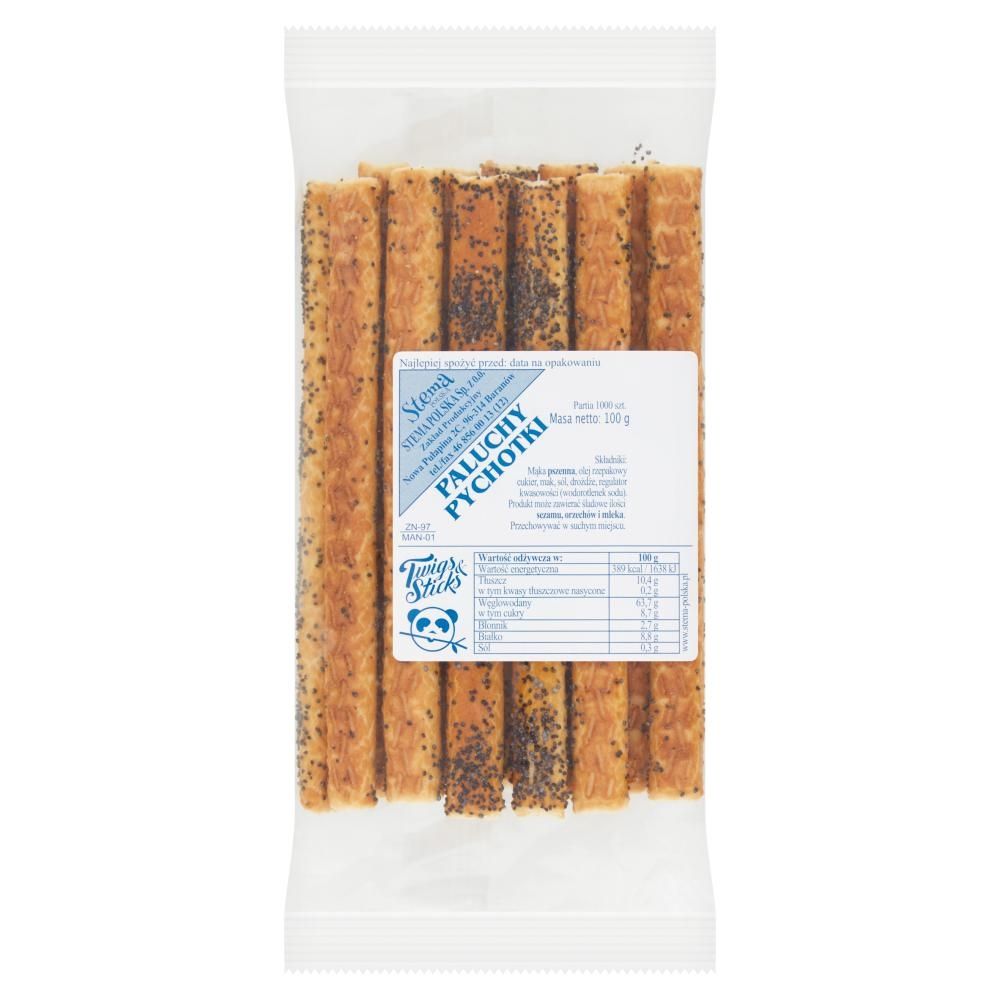 Paluchy pychotki 100 g