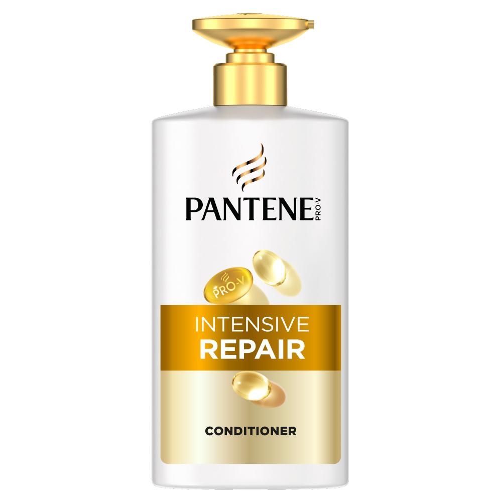 Pantene Pro-V Intensive Repair Odżywka z Pompką 800 ml. Lekka konsystencja