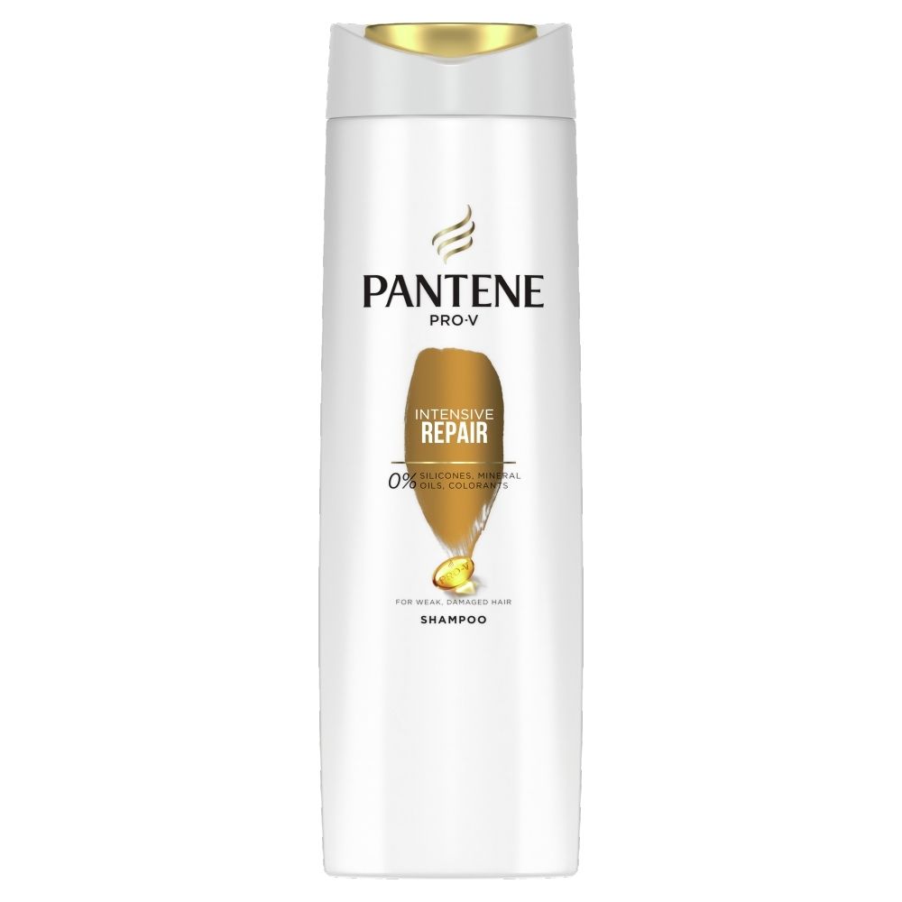 Pantene Pro-V Intensywna Regeneracja Szampon do włosów zniszczonych, 250 ml