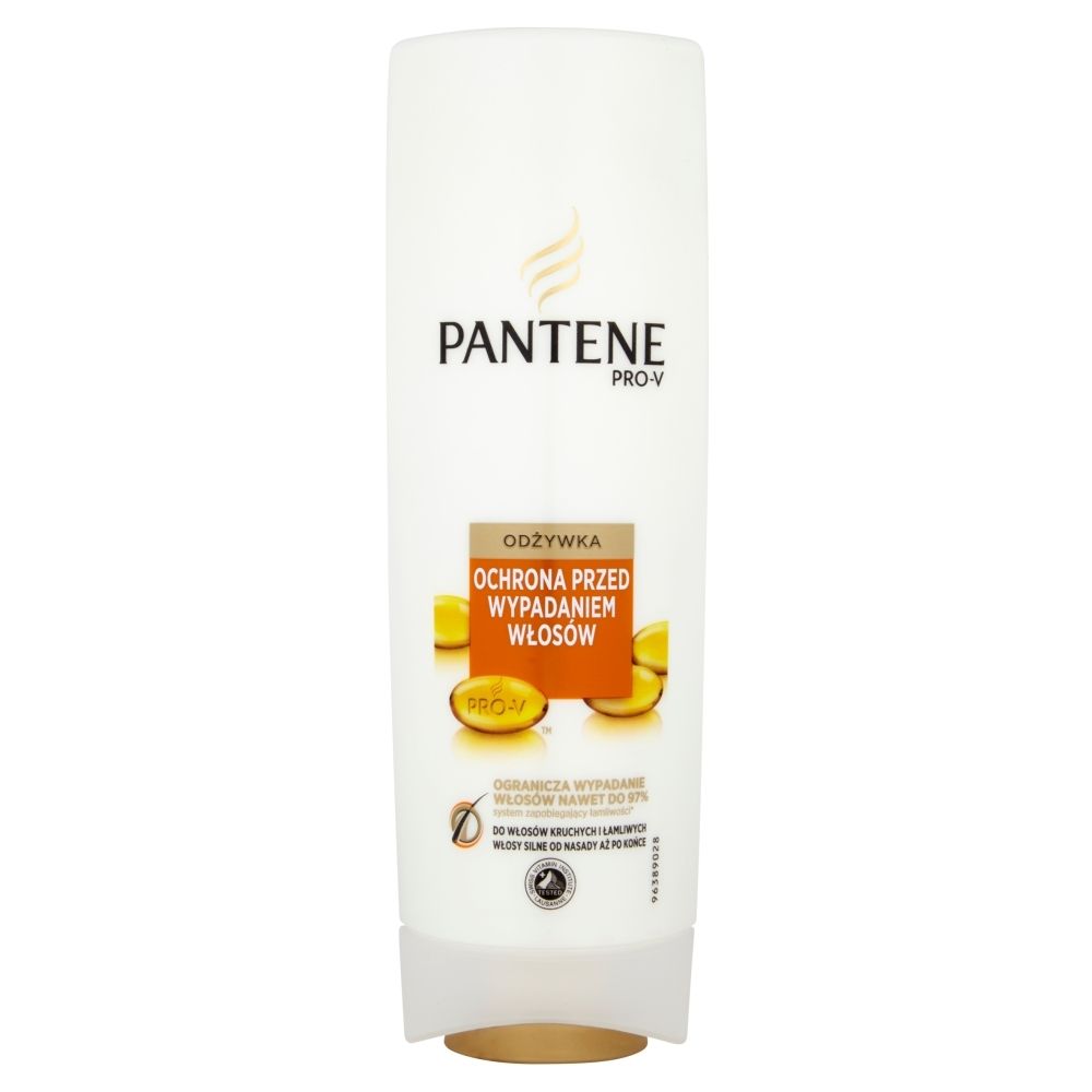 Pantene Pro-V Ochrona Przed Wypadaniem Włosów Odżywka do włosów 360 ml