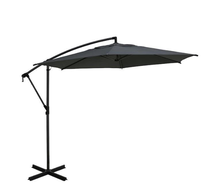 PARASOL OGRODOWY 3M