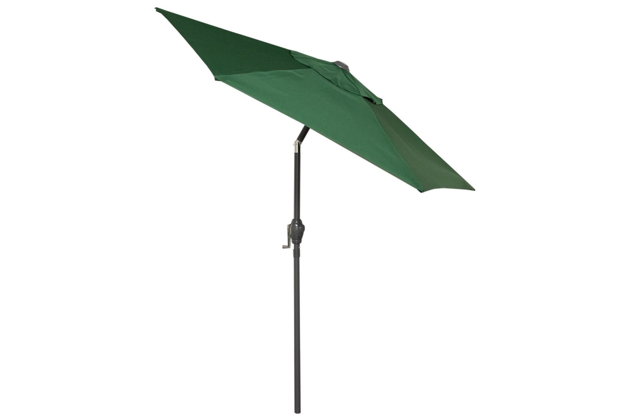 Parasol Ogrodowy JMS Zielony 180 cm