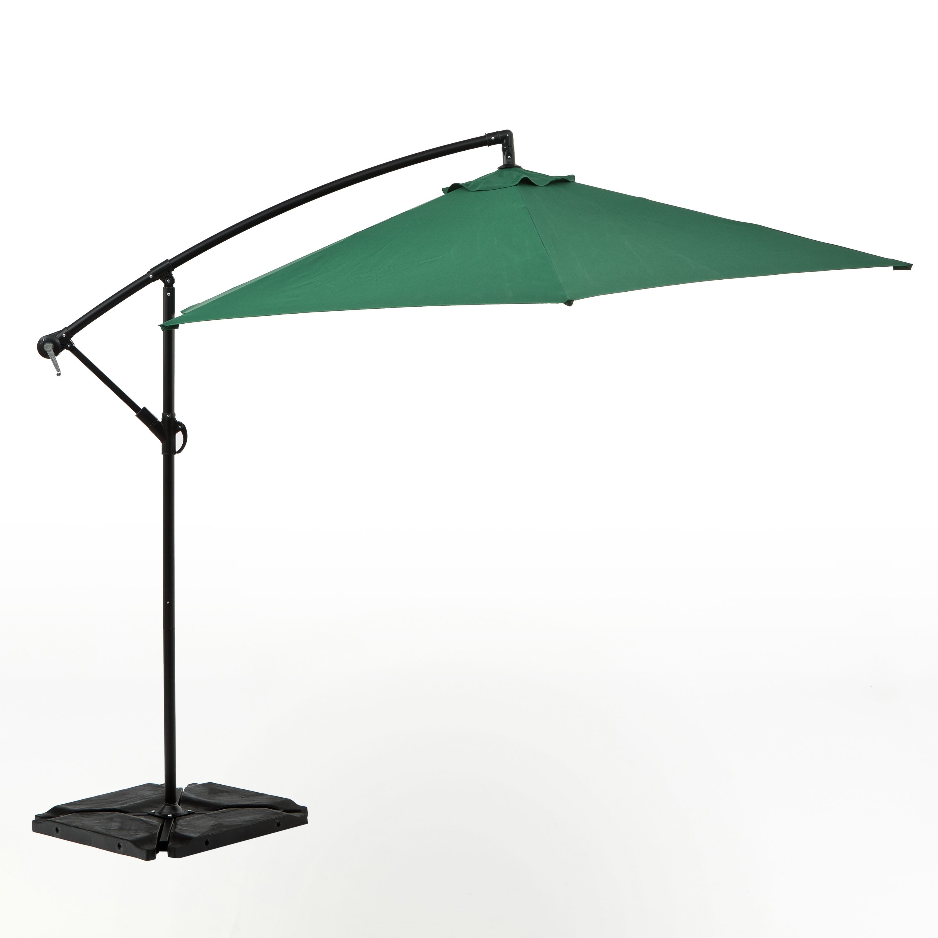 Parasol Ogrodowy MC 3m Palm