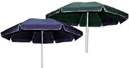 Parasolka MAXIMA Parasol 240 Polyester Zielony Parasol 240 Polyester