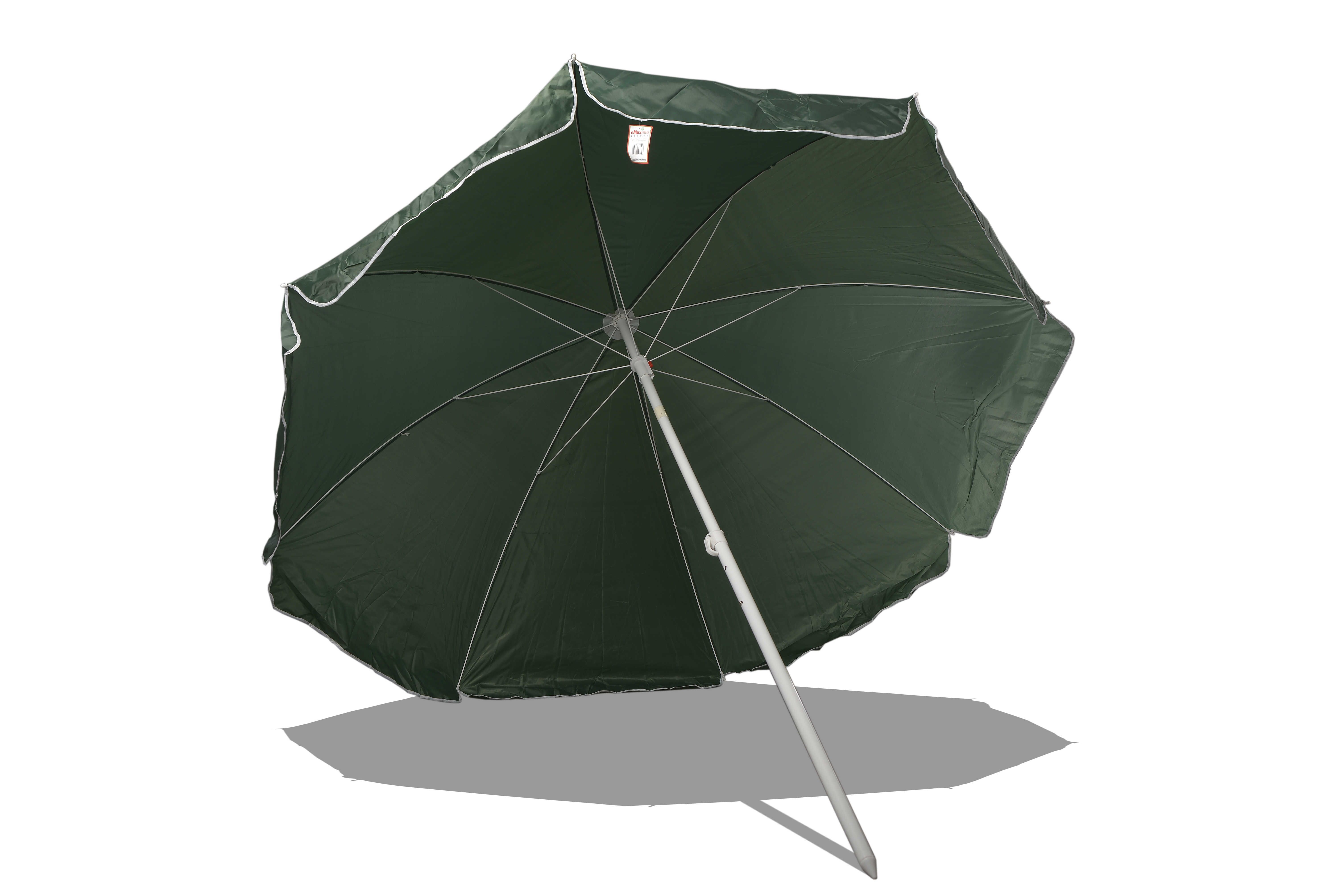 Parasolka Plażowa MAXIMA Oxford 240 cm