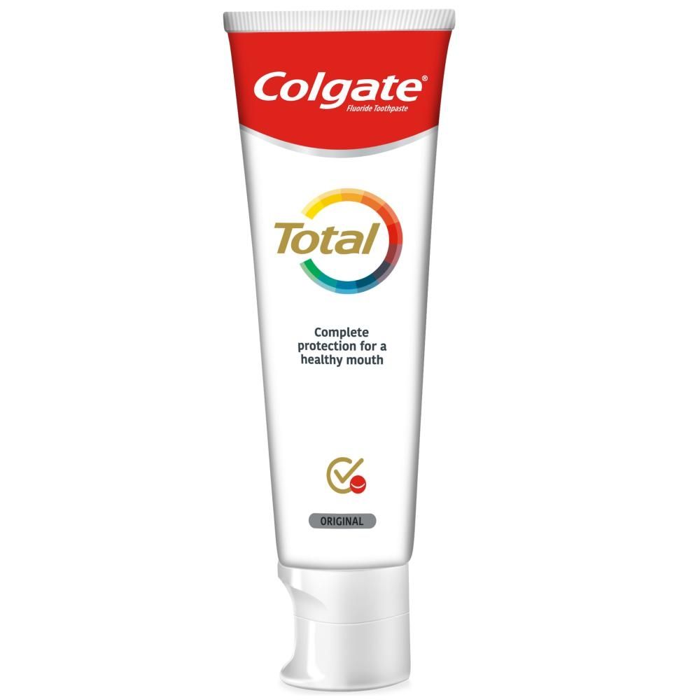 Pasta do zębów Colgate Total Original 125ml