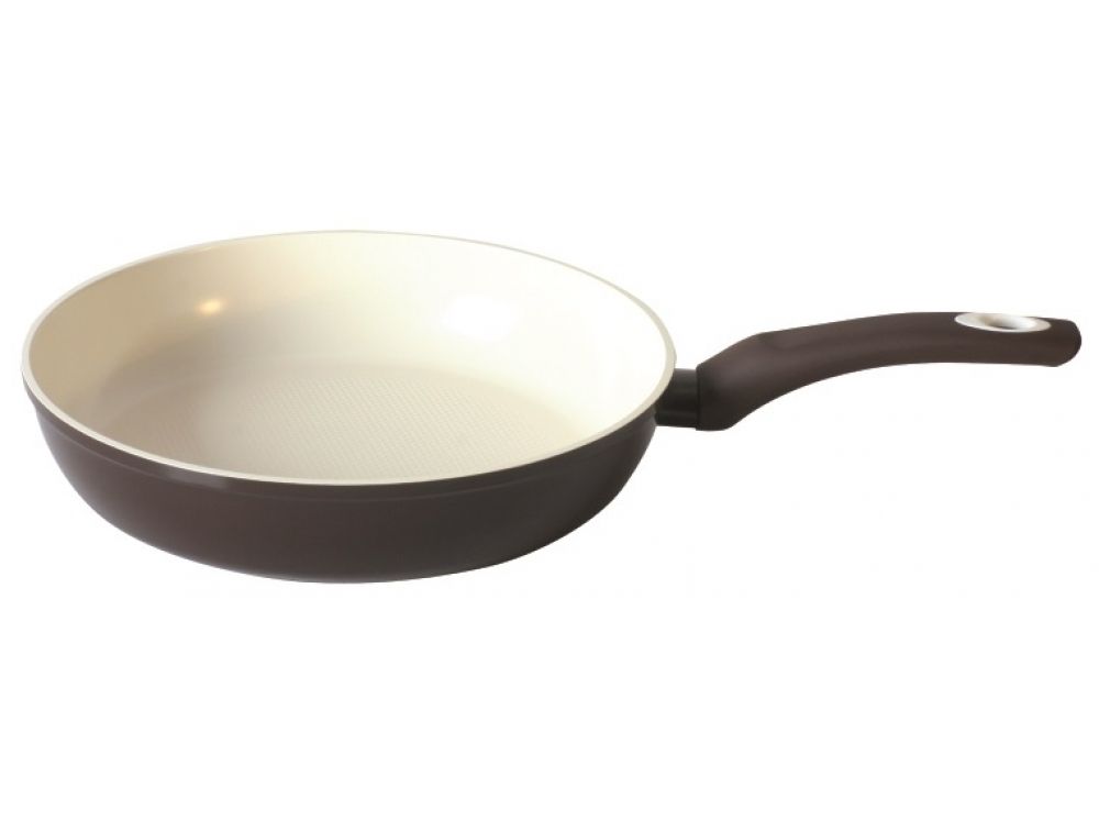 Patelnia AMBITION Eco Cook Ilag 24 cm 34022