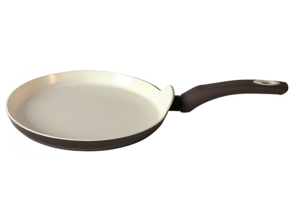 Patelnia AMBITION Eco Cook Ilag 25 cm 34027