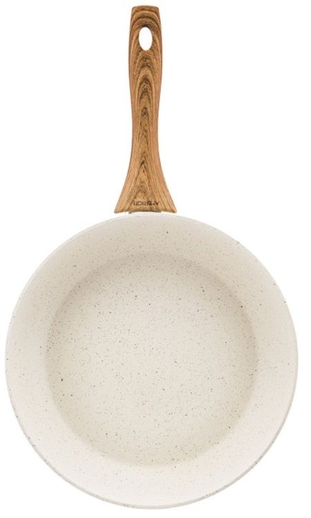 Patelnia AMBITION Nature 28 cm 34142