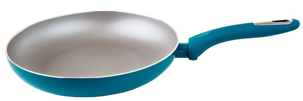 Patelnia AMBITION Vision 24 cm Turquoise 34179