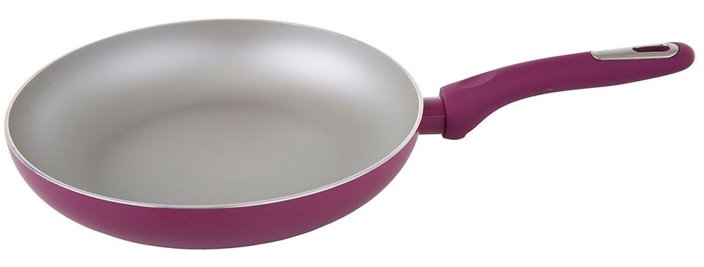 Patelnia AMBITION Vision 28 cm Fuchsia 34177