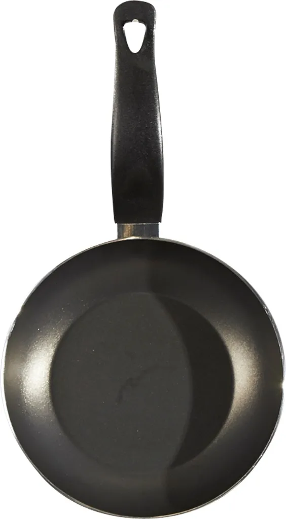 Patelnia NonStick CR Niebieska 20 cm