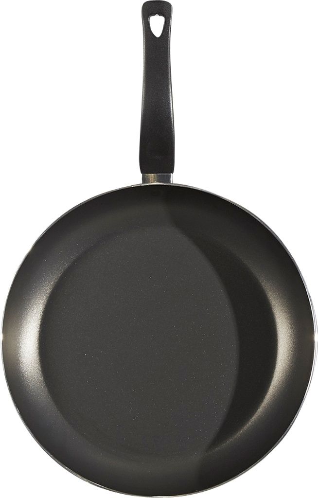 Patelnia CARREFOUR Patelnia 32 cm Niebieski