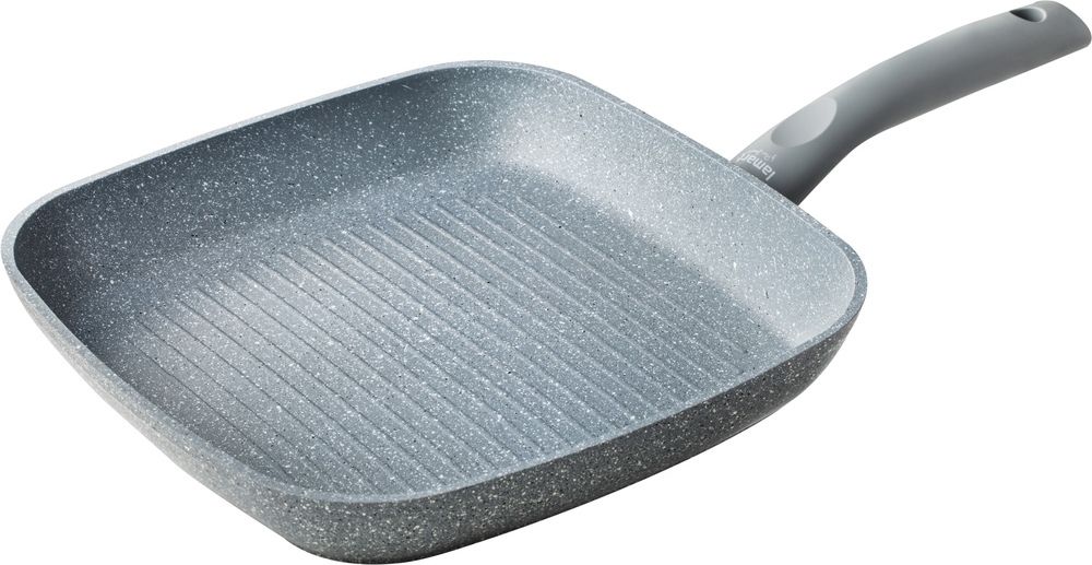 Patelnia do grillowania LAMART LT1058