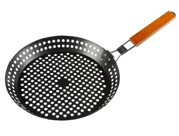 Patelnia do grillowania