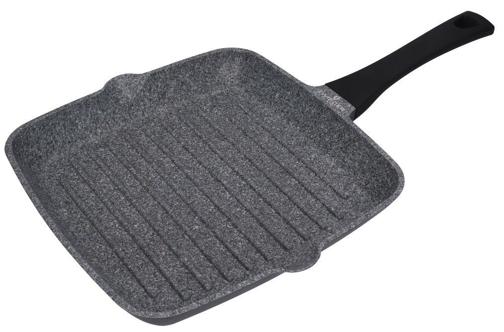 Patelnia do grillowania ZWIEGER White Stone Grill