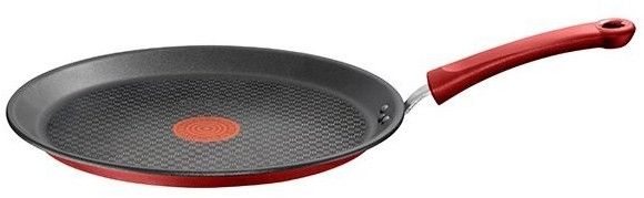 Patelnia do naleśników TEFAL Character 25 cm C6823852