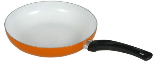 Patelnia GARPOL Ceramiczna 24 cm