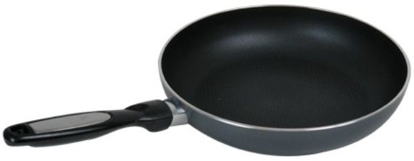 Patelnia GARPOL Indukcyjna 20 cm 004-215/20