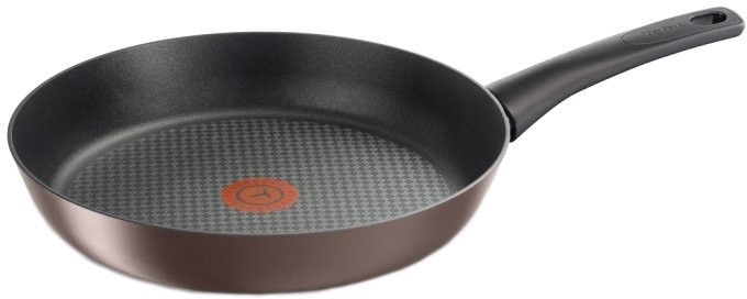Patelnia głęboka TEFAL Chief 28 cm C6940602