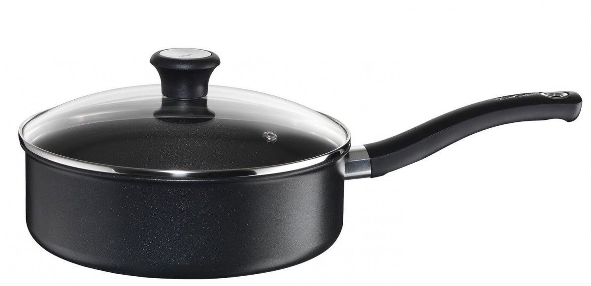 Patelnia głęboka TEFAL Pro Style 24 cm E42632