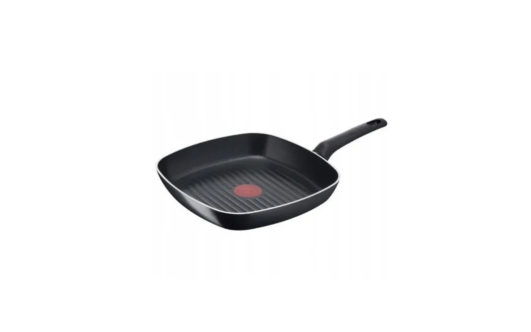 Tefal Simply Cook Patelnia grillowa 26 cm