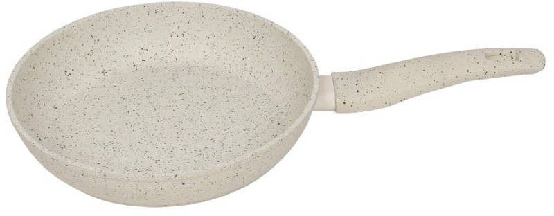 Patelnia KONIGHOFFER Vanilla Marble 28 cm Patelnia Vanilla Marble 28 cm