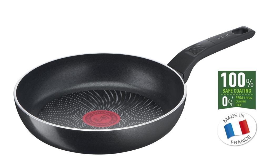 PATELNIA START&COOK 20cm