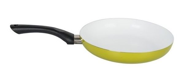 Patelnia TADAR Siena 28 cm Żółty