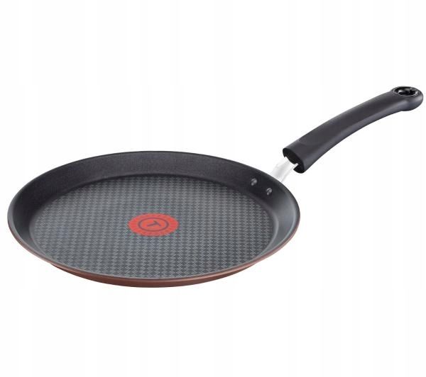 Patelnia Tefal Resource 25cm naleśnik