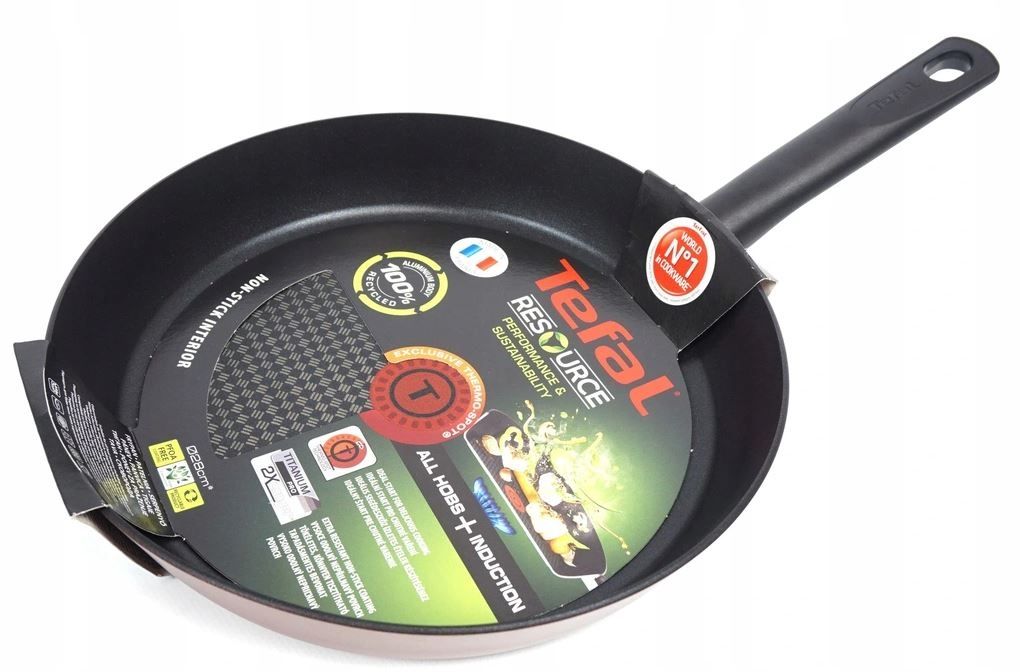 Patelnia Tefal Resource 28cm