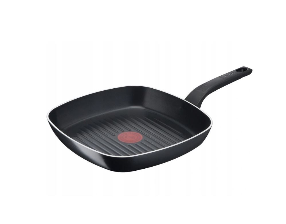 Patelnia TEFAL Simply Clean Grill 26 cm