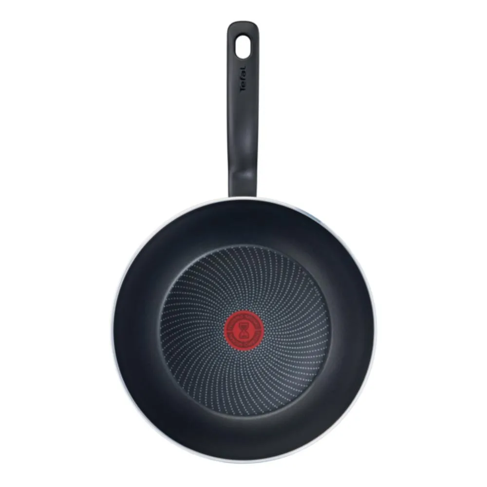 PATELNIA WOK TEFAL START&EASY 28CM