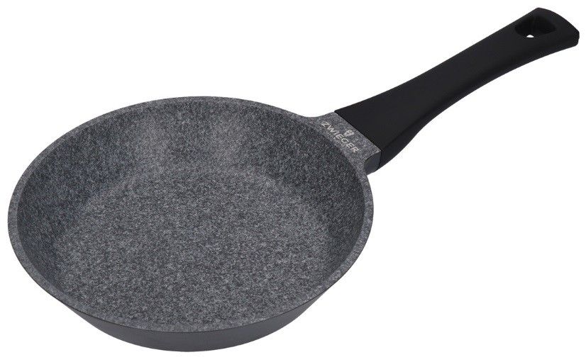 Patelnia ZWIEGER White Stone 20 cm
