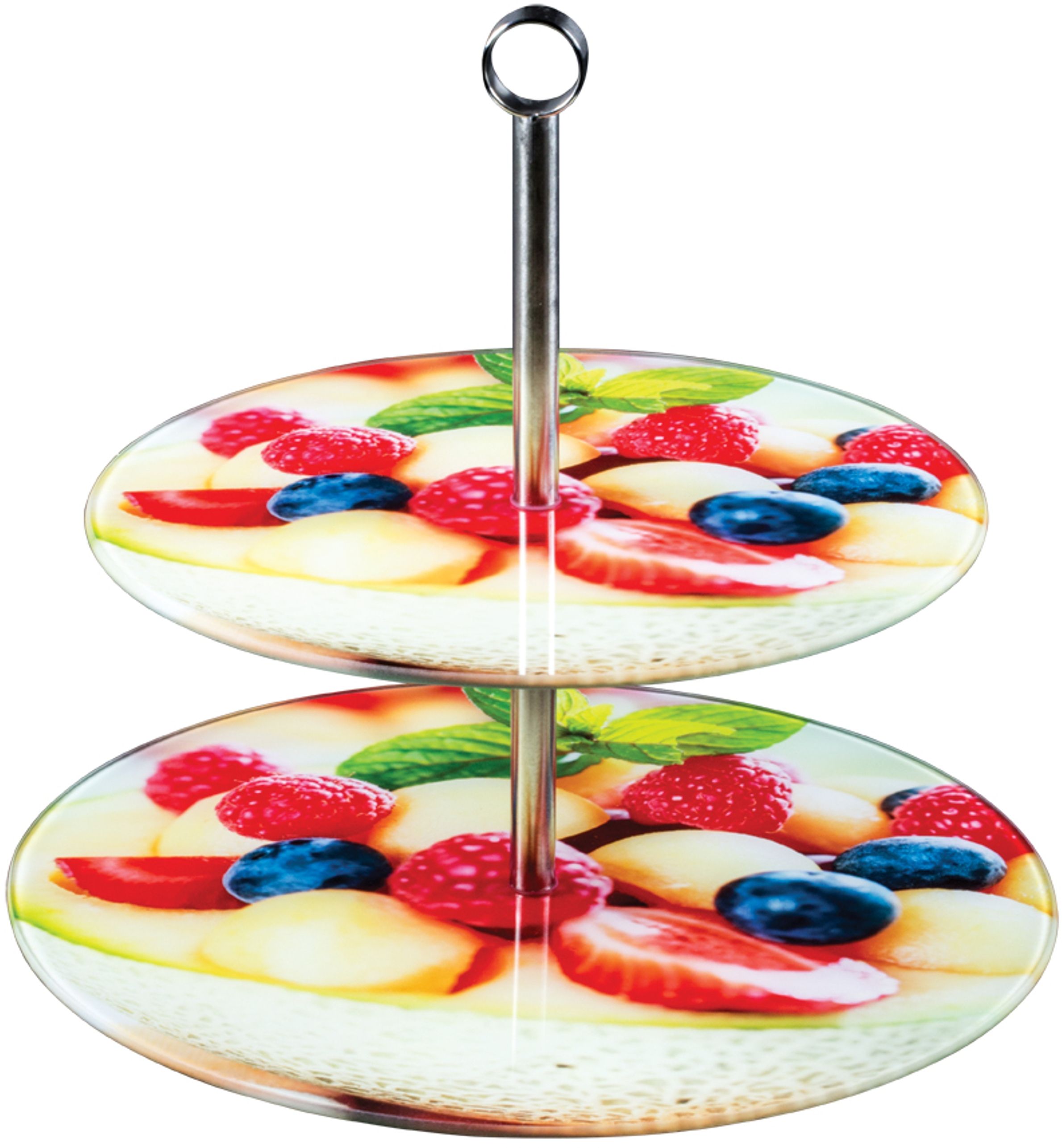 Patera DAJAR Patera Szklana 62125
